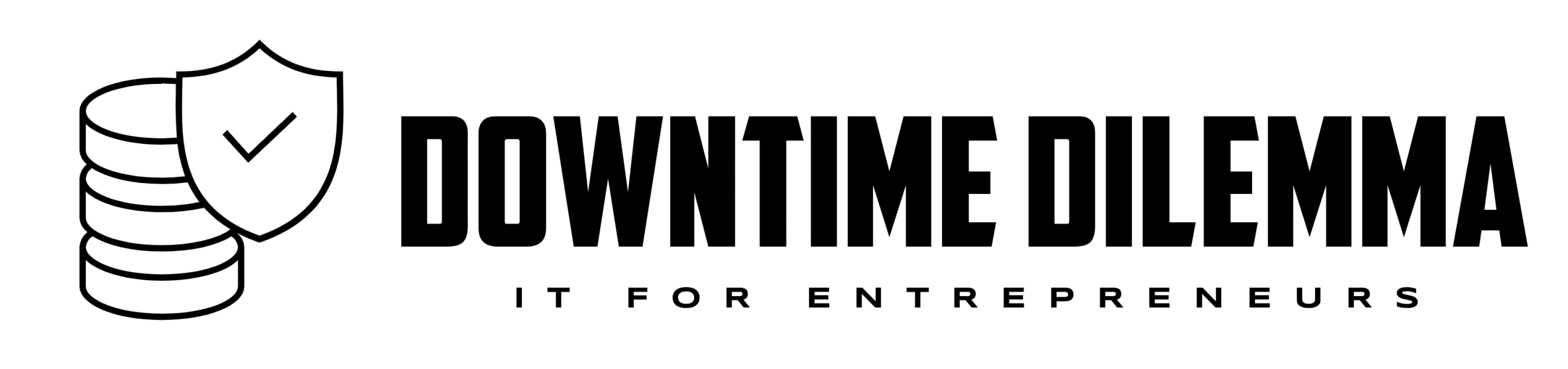 DOWNTIME DILLEMA